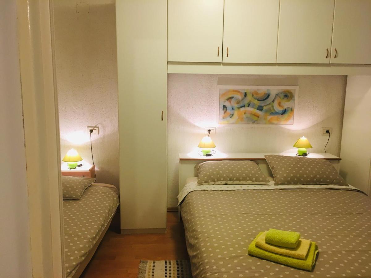 Apartment Filipas Cres Extérieur photo