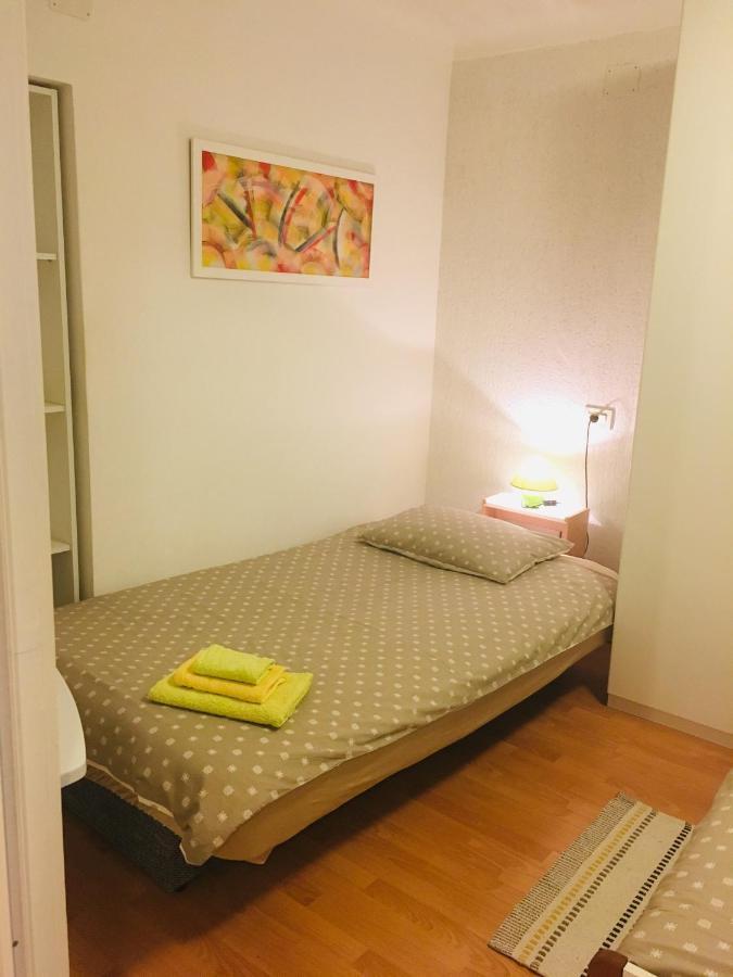 Apartment Filipas Cres Extérieur photo