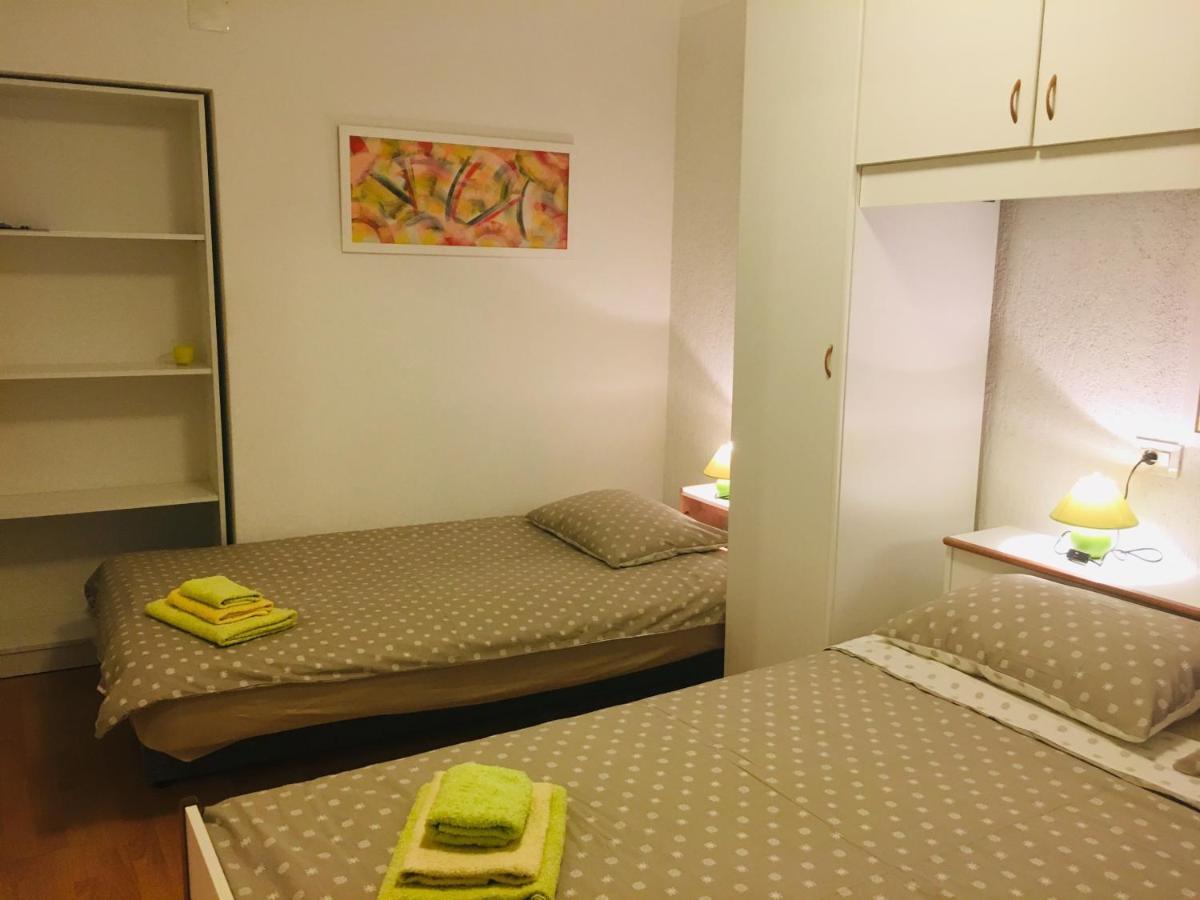 Apartment Filipas Cres Extérieur photo
