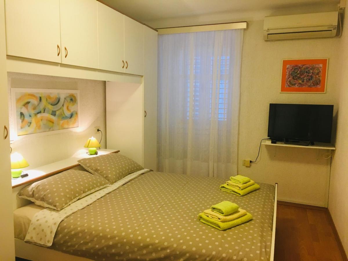 Apartment Filipas Cres Extérieur photo