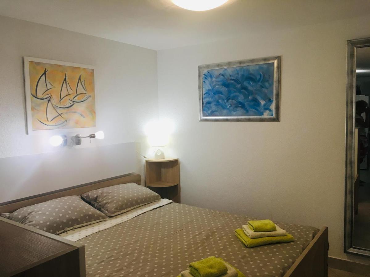Apartment Filipas Cres Extérieur photo
