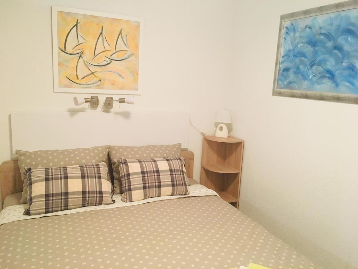 Apartment Filipas Cres Extérieur photo