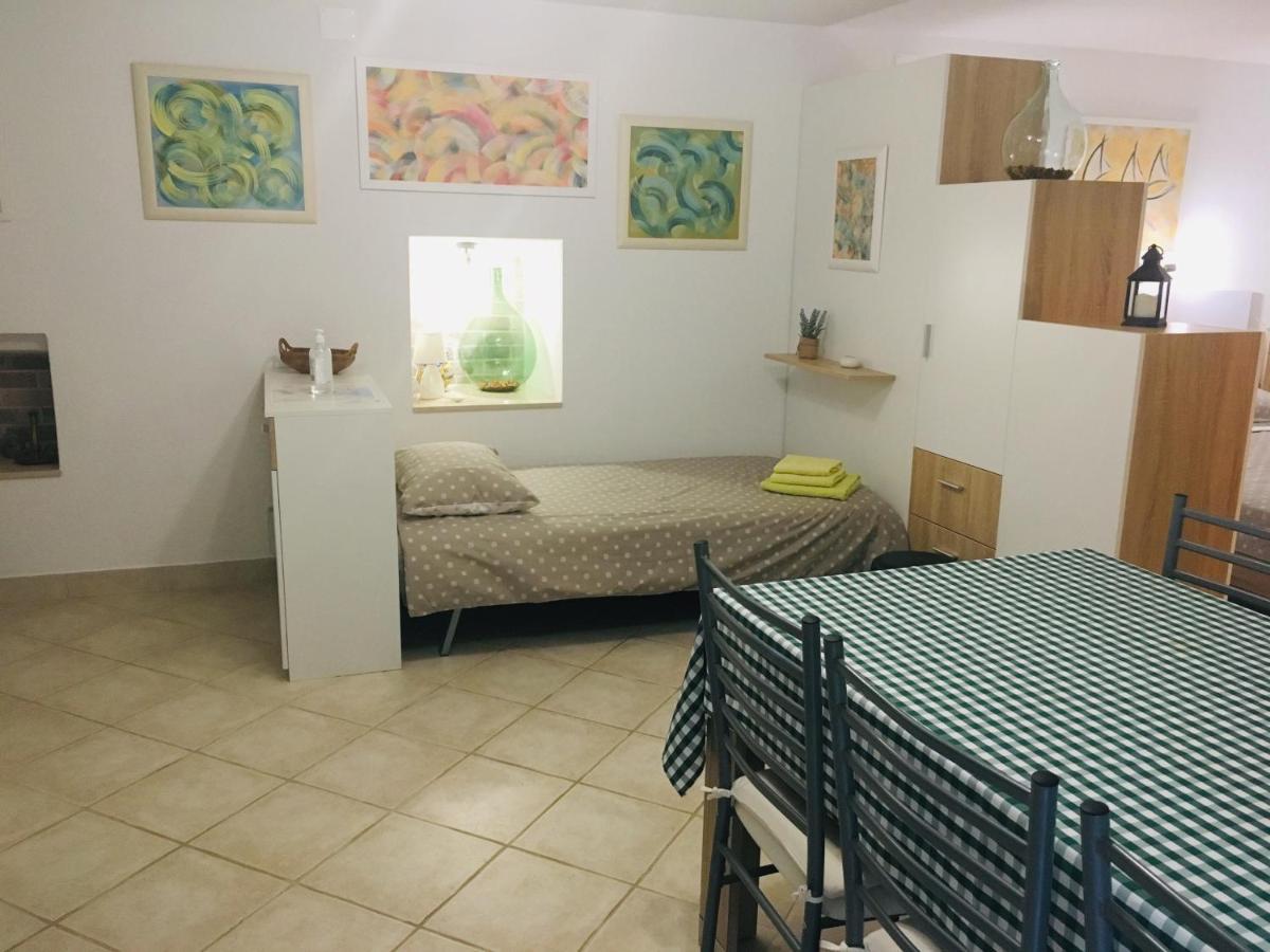 Apartment Filipas Cres Extérieur photo