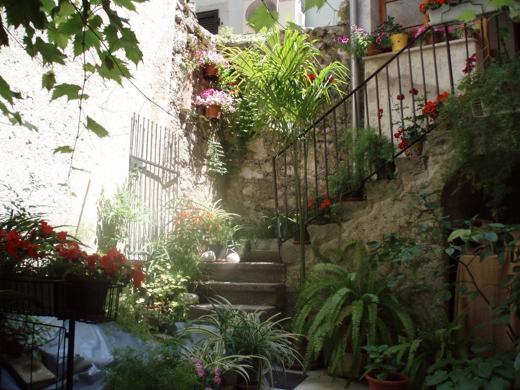 Apartment Filipas Cres Chambre photo