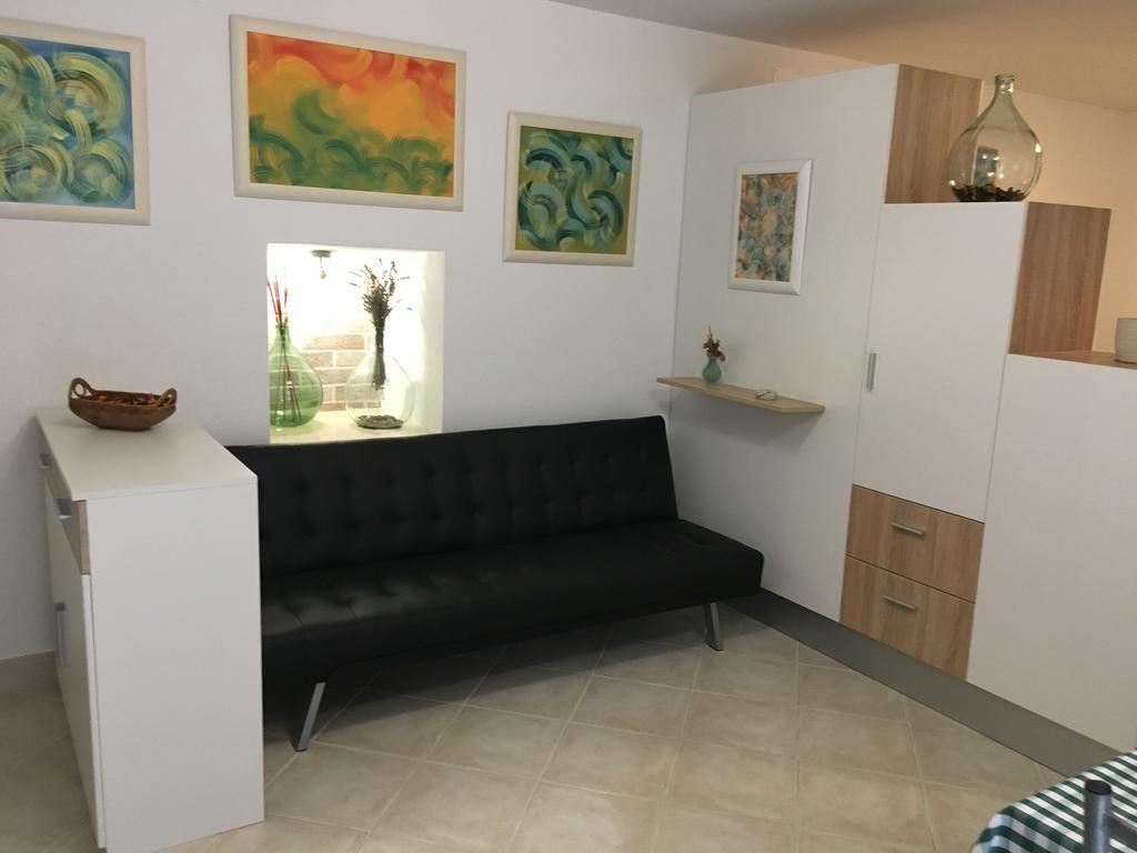 Apartment Filipas Cres Extérieur photo