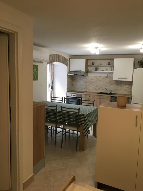 Apartment Filipas Cres Extérieur photo