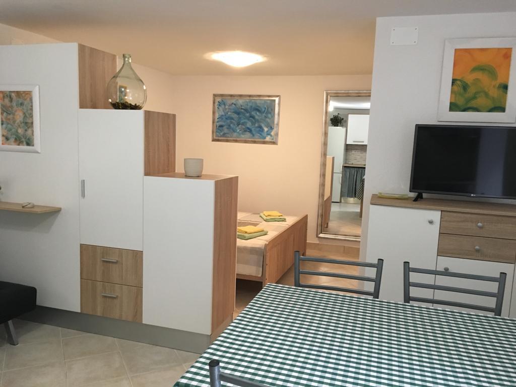 Apartment Filipas Cres Extérieur photo