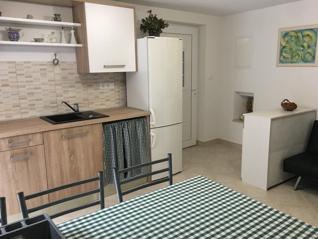 Apartment Filipas Cres Extérieur photo