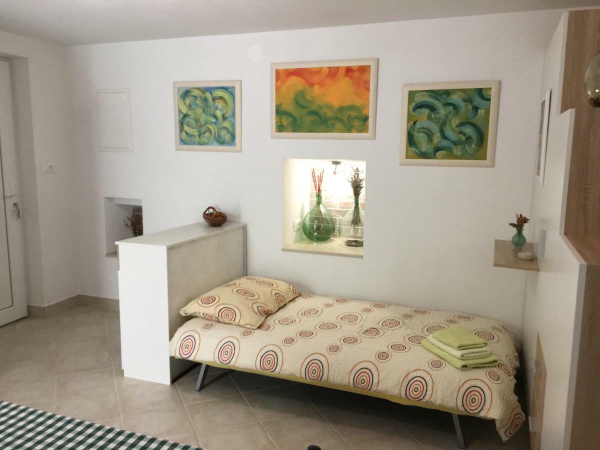 Apartment Filipas Cres Extérieur photo