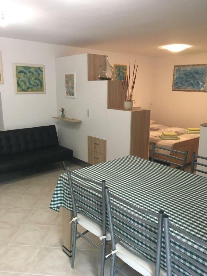 Apartment Filipas Cres Extérieur photo