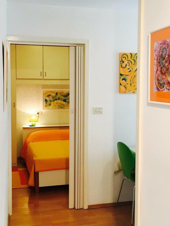 Apartment Filipas Cres Extérieur photo