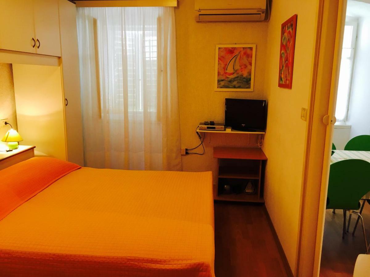Apartment Filipas Cres Extérieur photo