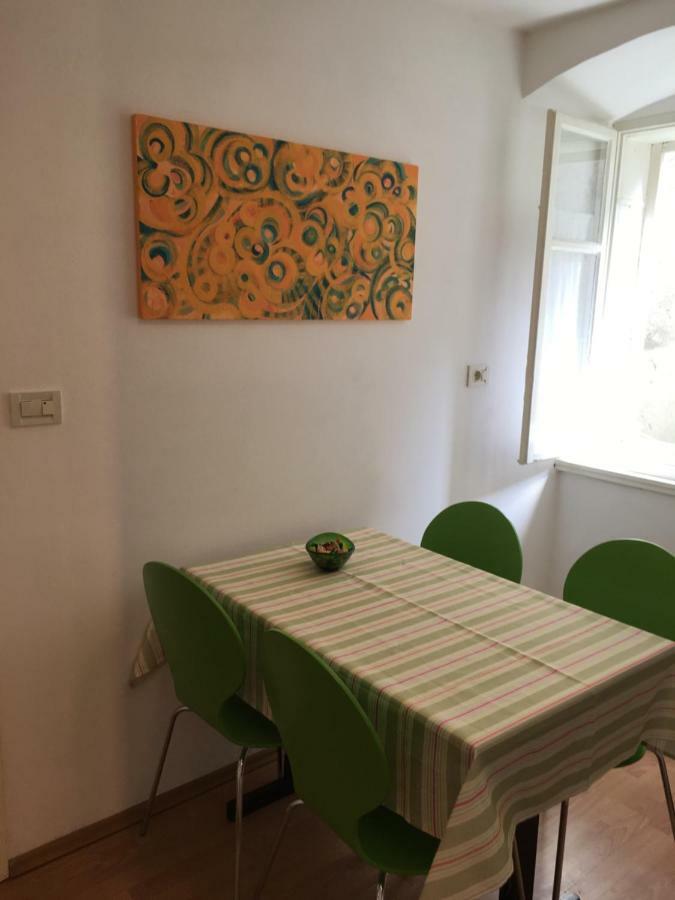 Apartment Filipas Cres Extérieur photo